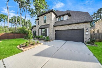 14827 Vista Chase Trl in Cypress, TX - Building Photo - Building Photo