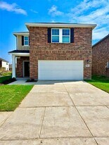 5956 Sahara Dr in Heath, TX - Building Photo