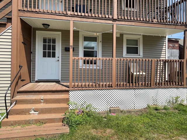 71 Meadow St
