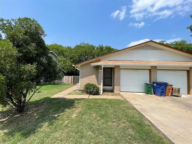 property at 2204 Berkett Dr