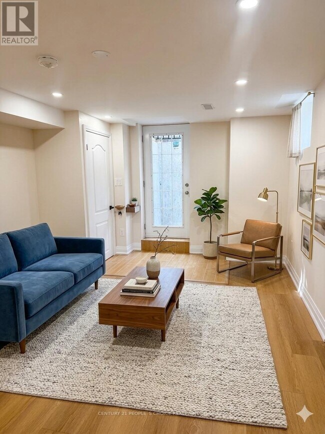 4029 Powderhorn Ct in Mississauga, ON - Building Photo - Building Photo