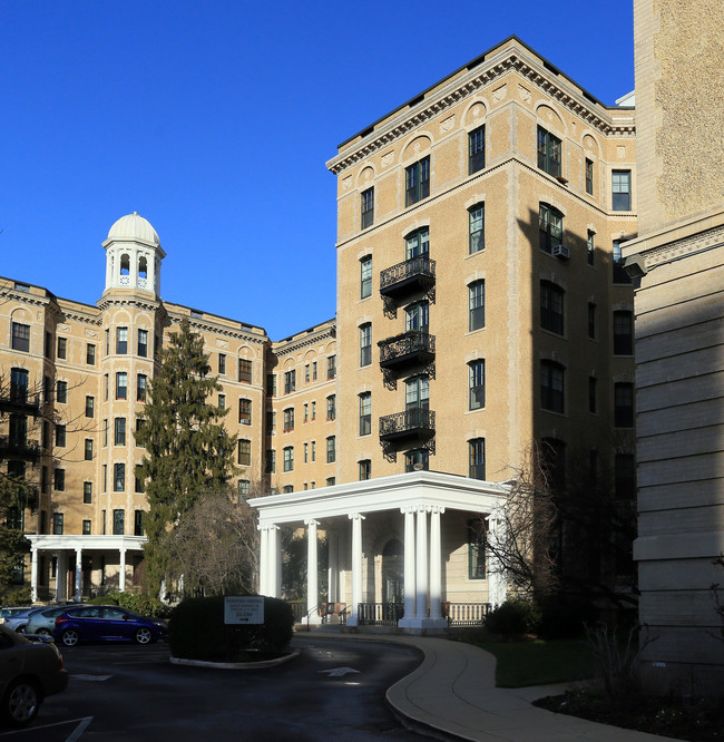 The Ontario in Washington, DC - Foto de edificio - Building Photo