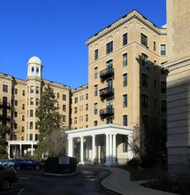 The Ontario in Washington, DC - Building Photo - Building Photo