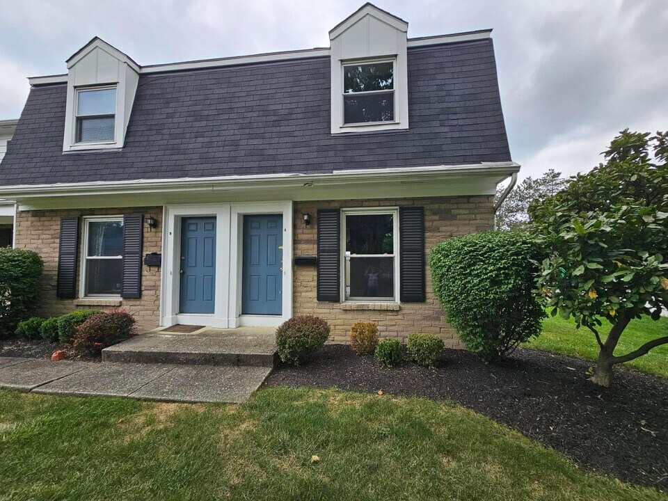 5060 Godown Rd in Columbus, OH - Building Photo