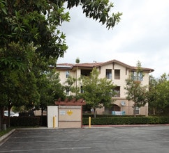 Portofino Villas in Pomona, CA - Building Photo - Building Photo