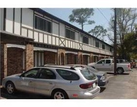 511 32nd St in Gulfport, MS - Foto de edificio - Building Photo