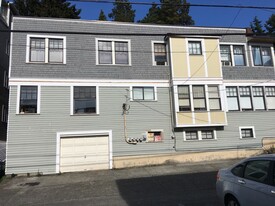 264 E Boston St, Unit 2