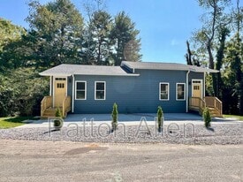 10 Deaver Park Cir in Asheville, NC - Building Photo