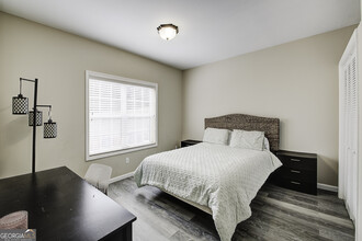 255 Triple Creek Trail in Fayetteville, GA - Foto de edificio - Building Photo