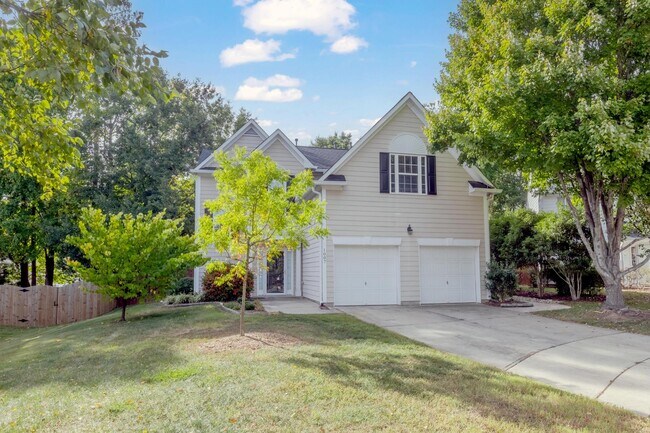 1007 Brickstone Dr in Apex, NC - Building Photo - Building Photo