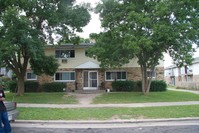 1710-1712 Onsgard Rd in Madison, WI - Foto de edificio - Building Photo