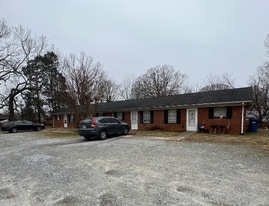 230 Liberty Rd, Unit C in Archdale, NC - Building Photo