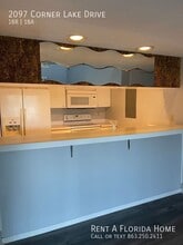 2097 Corner Lake in Haines City, FL - Foto de edificio - Building Photo