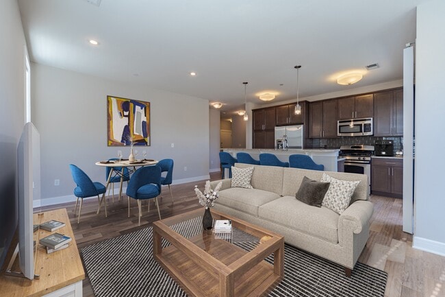 Marlton Gateway Apartments