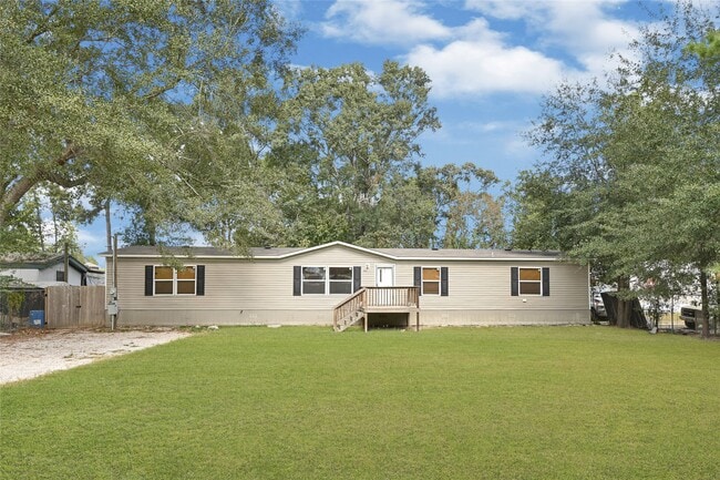 18565 Huckleberry Ln in Porter, TX - Building Photo - Building Photo