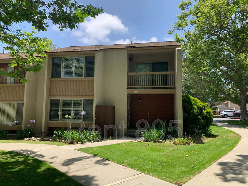 1224 Llama Ct in Ventura, CA - Building Photo