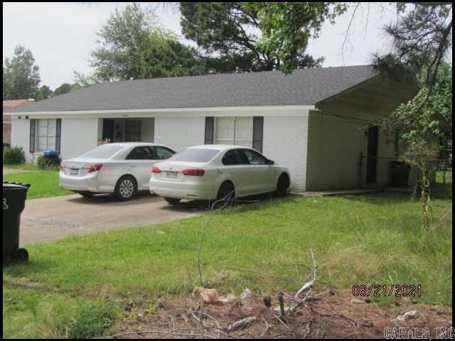 property at 5224 Southboro Ct