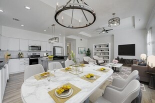 Boca Raton in Las Vegas, NV - Building Photo