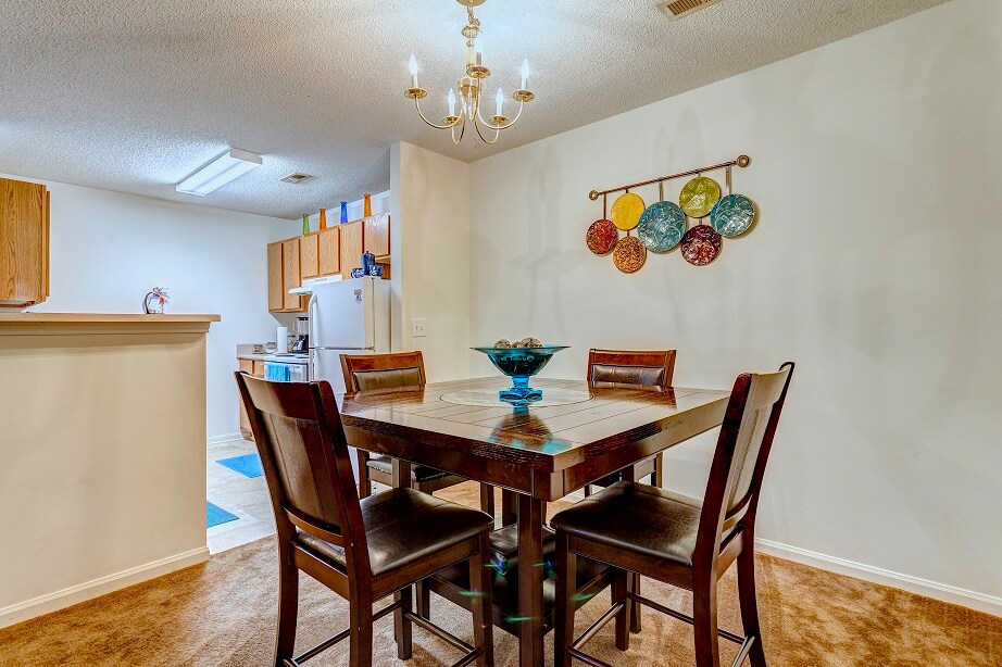 Miller Town Apartments in Clarksville, TN