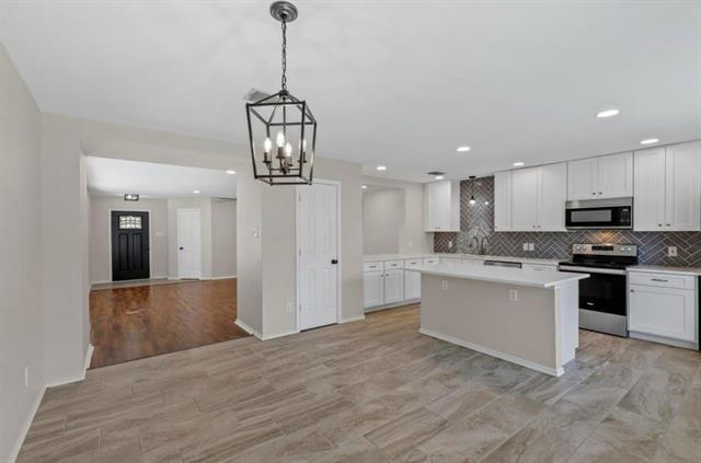 3451 Chapel Pointe Trail in Fort Worth, TX - Building Photo - Building Photo