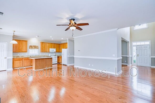 119 N Orchard Farms Ave in Simpsonville, SC - Building Photo - Building Photo