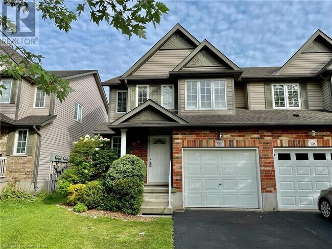 510 Virginia Creeper St in Waterloo, ON - Building Photo - Building Photo