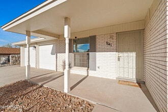 7141 Gran Vida Dr in El Paso, TX - Building Photo - Building Photo