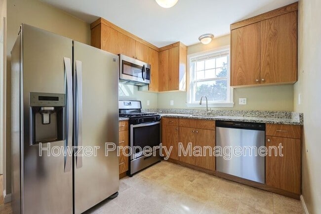 property at 91 Louis St