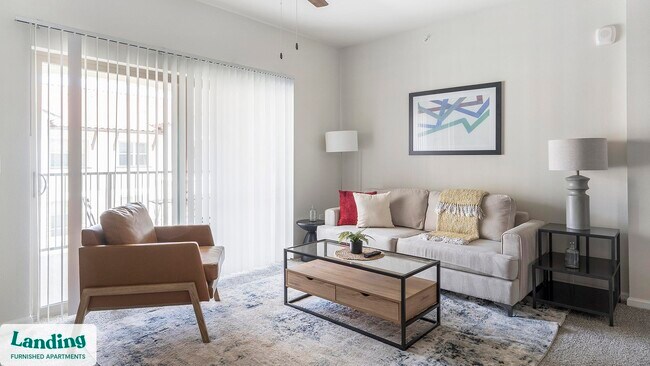 property at 1601 S Heatherwilde Blvd