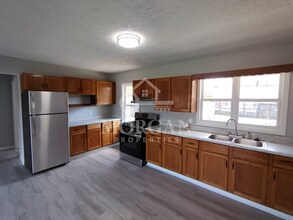 601 Belzer Dr in Anderson, IN - Building Photo - Building Photo