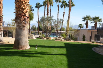 RiverWalk Luxury Living in Rancho Mirage, CA - Building Photo - Building Photo