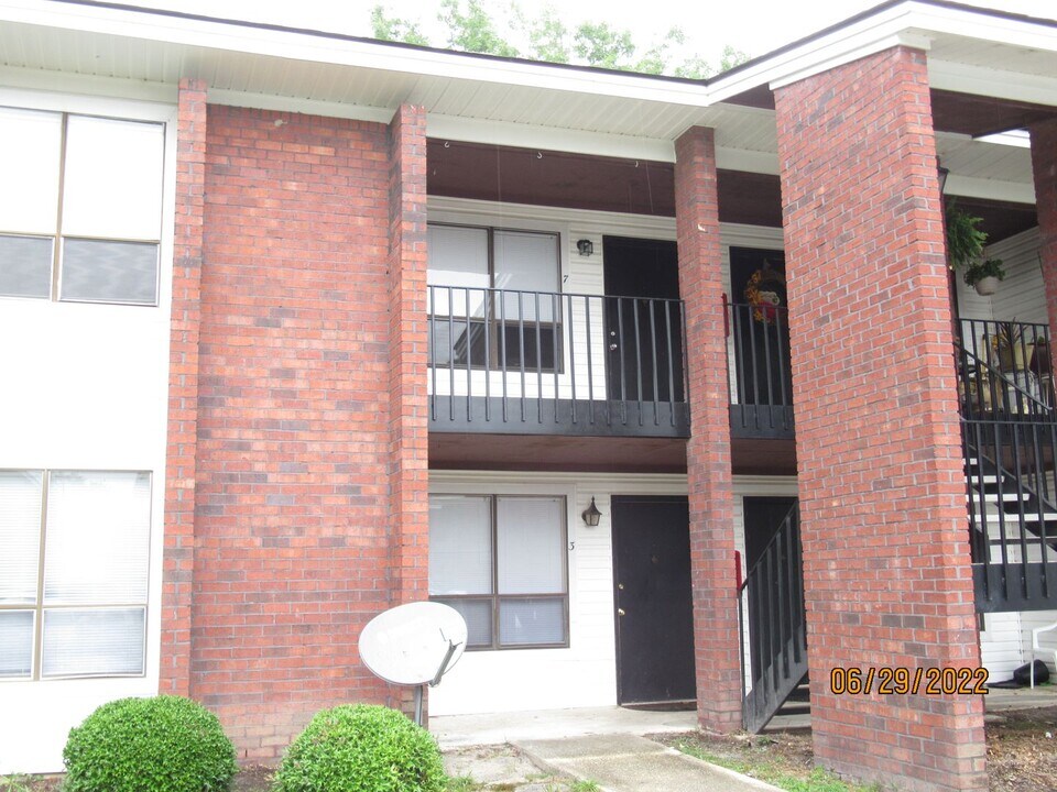 251 Rast St in Sumter, SC - Building Photo