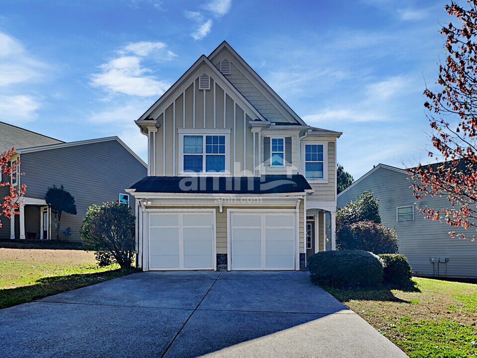 4330 Annlette Dr NW in Lawrenceville, GA - Foto de edificio