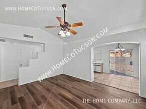 7117 W Amarante Dr in Tucson, AZ - Building Photo - Building Photo