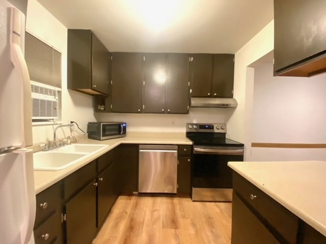 720 City Park Ave, Unit C332 in Fort Collins, CO - Building Photo - Building Photo