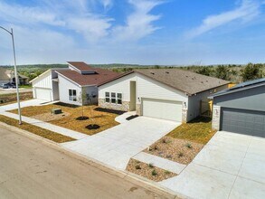 9808 Becoming St in Manor, TX - Building Photo - Building Photo