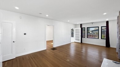 760 22nd St in Richmond, CA - Foto de edificio - Building Photo