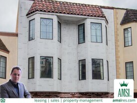 441 Monterey Blvd in San Francisco, CA - Building Photo