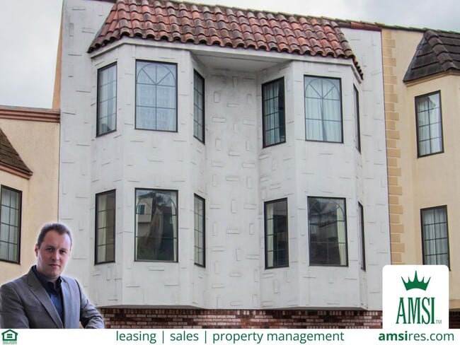 property at 441 Monterey Blvd