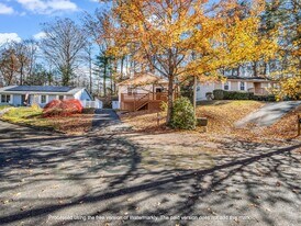 15 Dawson Pl in Asheville, NC - Building Photo