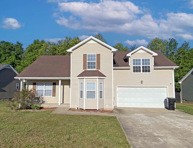 property at 1449 Mutual Dr