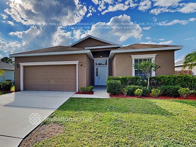 property at 3438 Imperial Manor Way