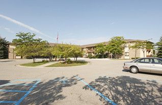 Grand Meadows II Apartments