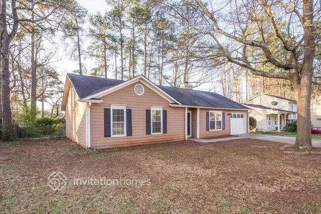 1160 Park Creek Cir in Lawrenceville, GA - Building Photo - Building Photo