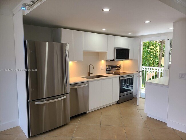 property at 1575 Euclid Ave