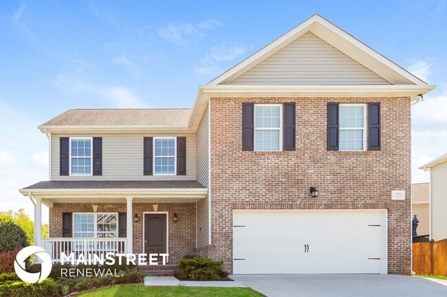 property at 1912 Mahogany Wood Trail