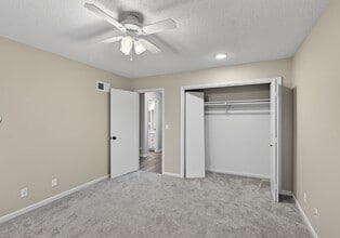 Prairie Place in Paola, KS - Building Photo - Building Photo