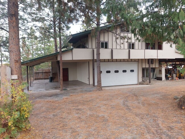 property at 777 Black Forest Rd