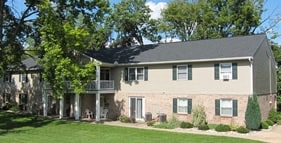 Brownstone Manor Apartments in Hummelstown, PA - Building Photo