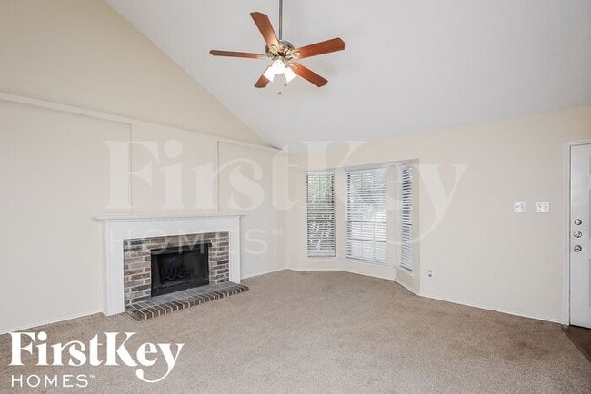 214 Cutting Horse Ln in Keller, TX - Building Photo - Building Photo